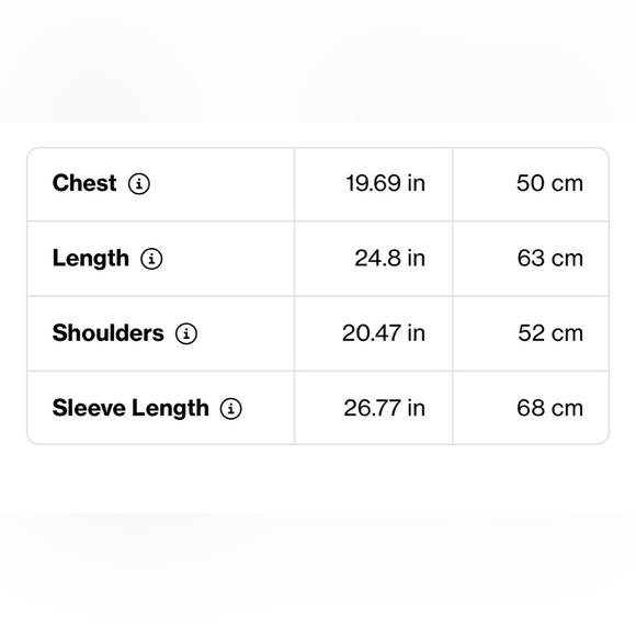 Vetements Antwerpen hoodie - Picture 9 of 9